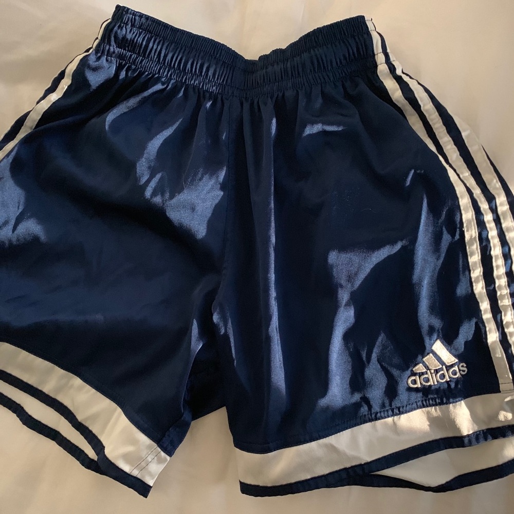 Men’s Adidas Athletic Shorts